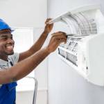 AirConditionerTechnician Kuwait