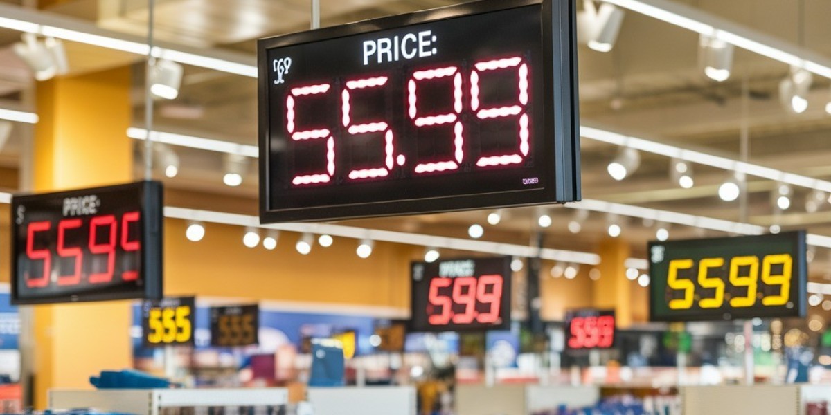 The Comprehensive Guide to Digital Signage Pricing: Costs and Considerations