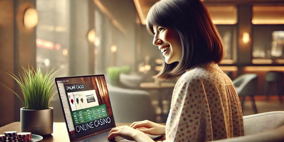 Discovering the Best Online Casino Sites: Your Ultimate Guide