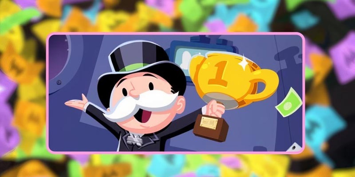 Goldene Sticker für Monopoly GO: Die besten Tipps zum Kaufen von Monopoly GO Gold Karten