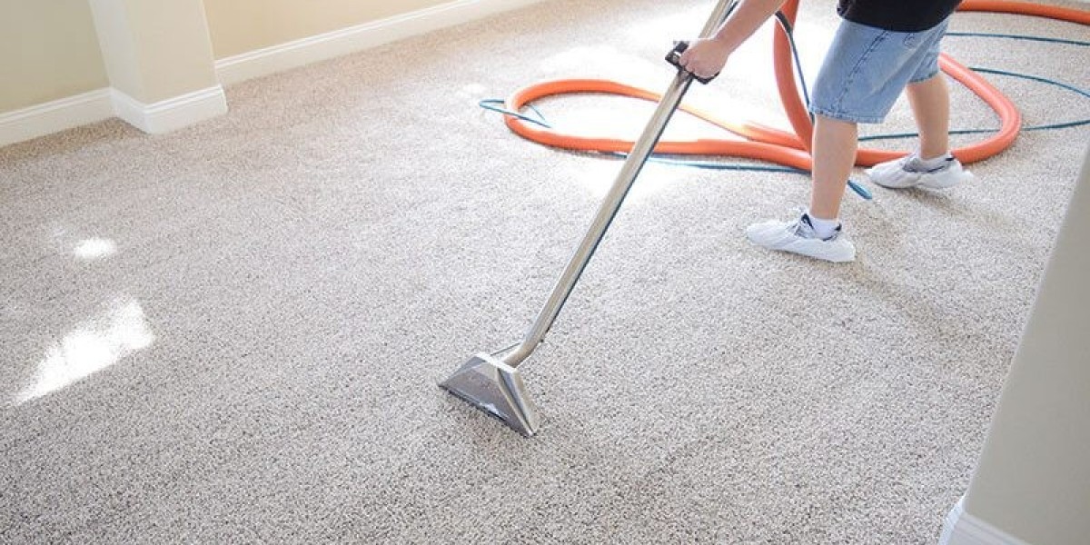 How Keeping Your Carpets Clean Benefits Your Home’s Comfort