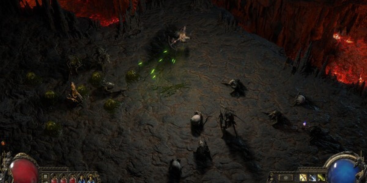 Comprare Currency POE 2: Guida Completa per il Tuo Scambio di Currency in Path of Exile 2