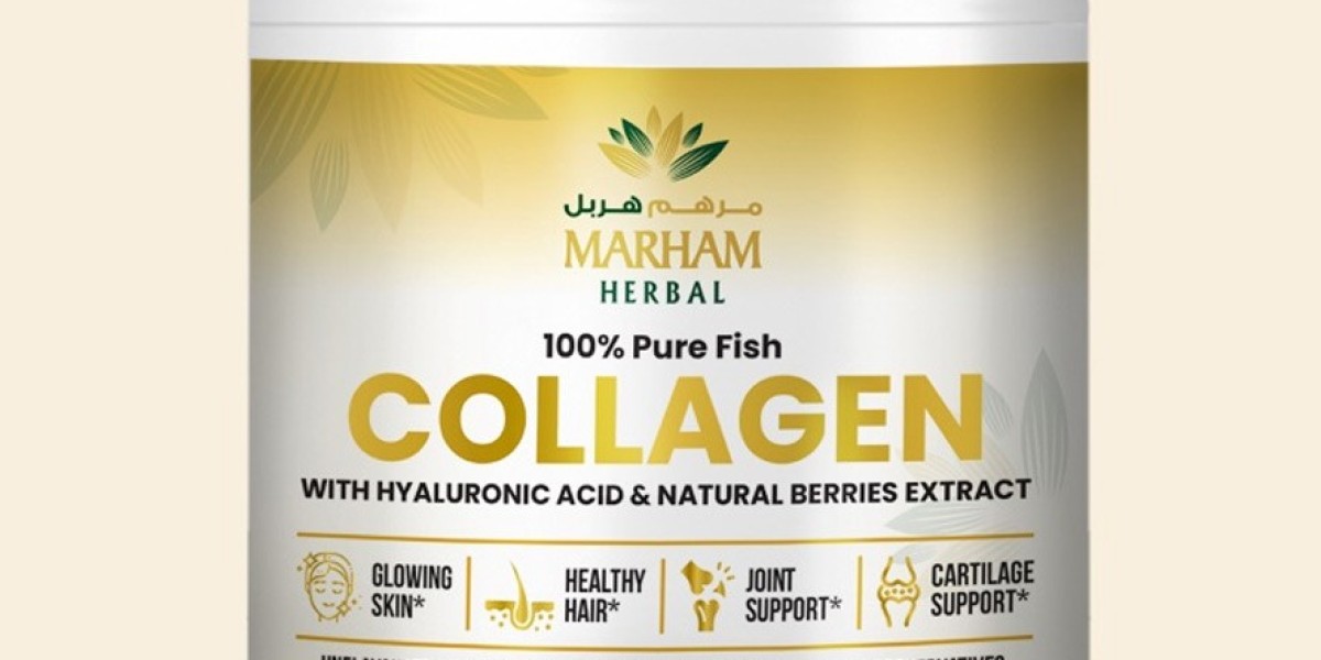 How Collagen Supplements Improve Your Skin, Hair, and Joint Health