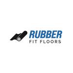 Rubberfit floors