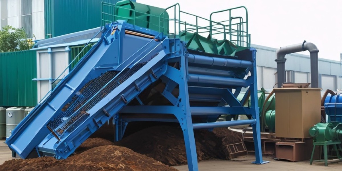 Compost Bin Manufacturing Plant Report 2025: Machinery, Raw Materials and Investment Opportunities