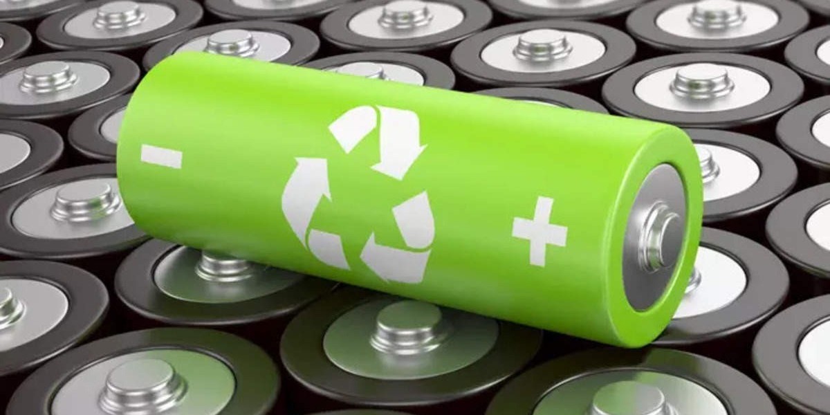 Battery Recycling Plant Project Report: Raw Material Requirements and Costs