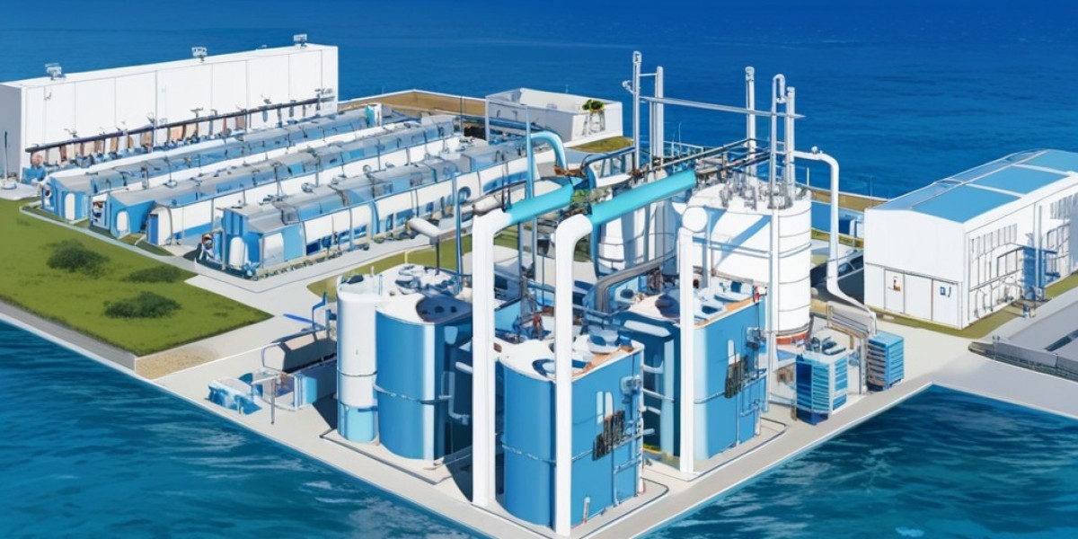 Seawater Battery Manufacturing Plant Project Details, Requirements, Cost and Economics 2025