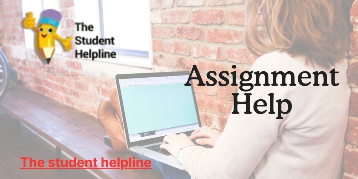 Why Choose Our Assignment Help Services?