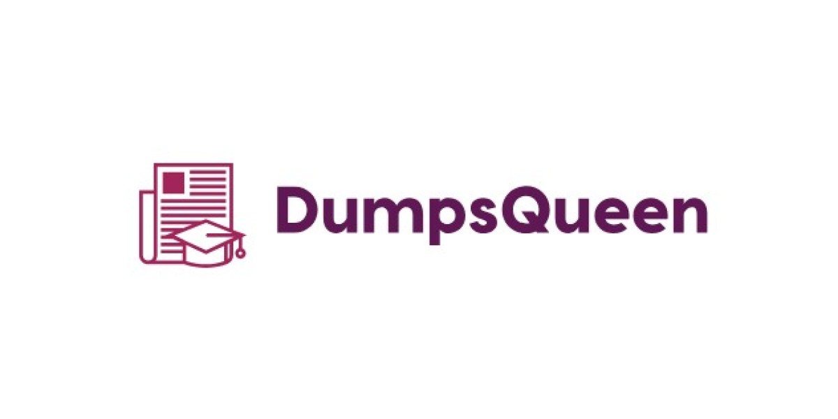 DumpsQueen: Exam Dumps Aligned with Current Industry Standards