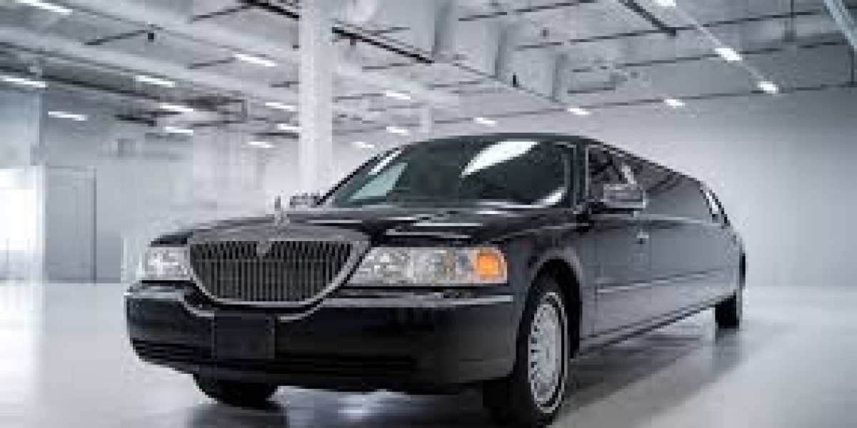 Black Car Service in Riverview, FL – Luxury Transportation with Black Ride City