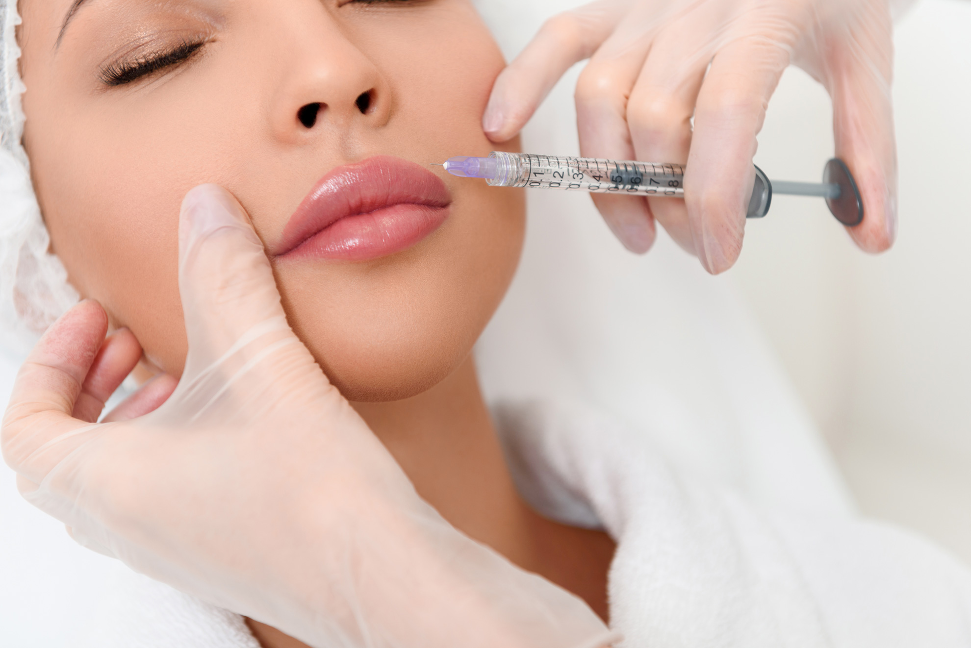 Dermal Fillers in Puerto Rico