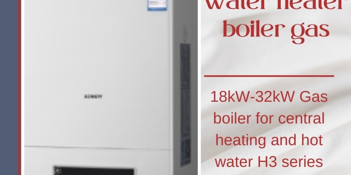 Essential Gas Boiler Spare Parts: Ensuring the Longevity and Efficiency of Your Heating System