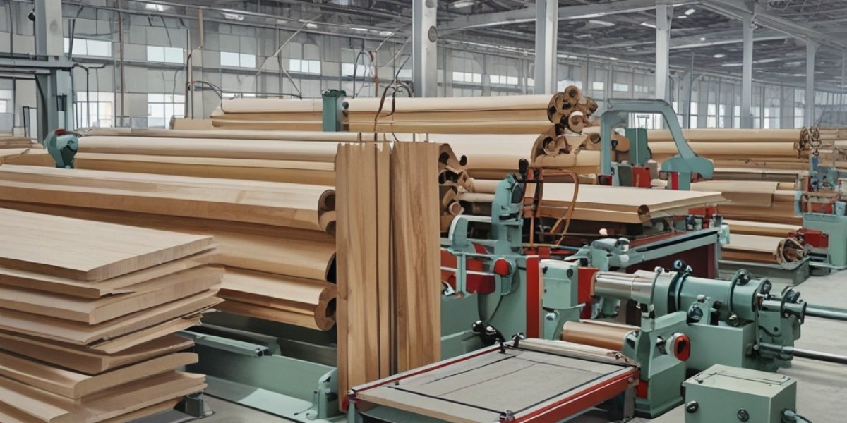 Veneer Manufacturing Plant Cost and Setup Report | Raw Material Requirements and Industry Trends