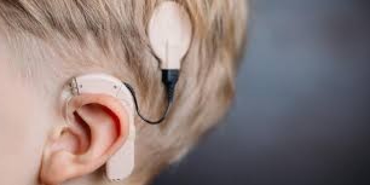 Best Cochlear Implant Surgery Doctors in India