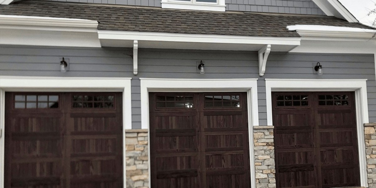 Comprehensive Garage Door Repair and Services in Connecticut