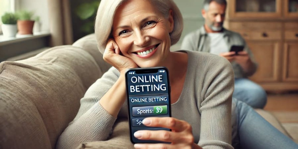 Understanding and Embracing Online Betting Responsibly