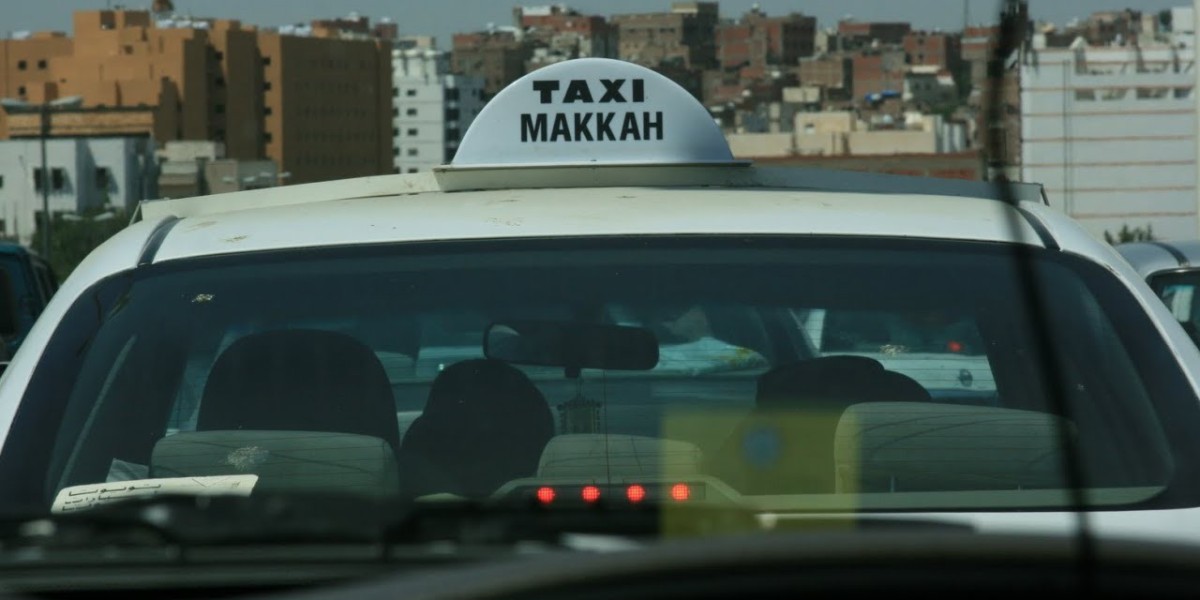 The Ultimate Guide to Choosing a Taxi Service in Jeddah