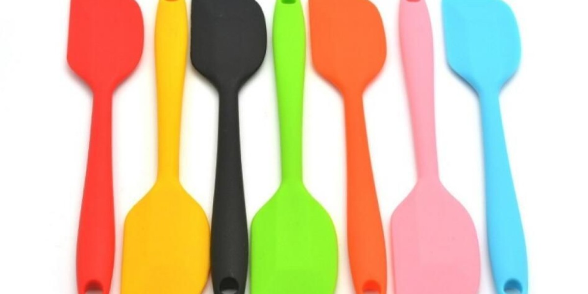 Best Spatula Set – Affordable & High-Quality Picks