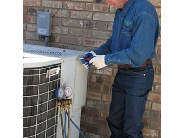 Energize your HVAC by HVAC Repair Miami Service