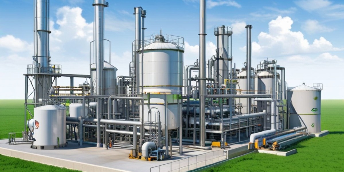 Biofuel Manufacturing Plant Cost 2025: Industry Trends, Machinery and Raw Materials