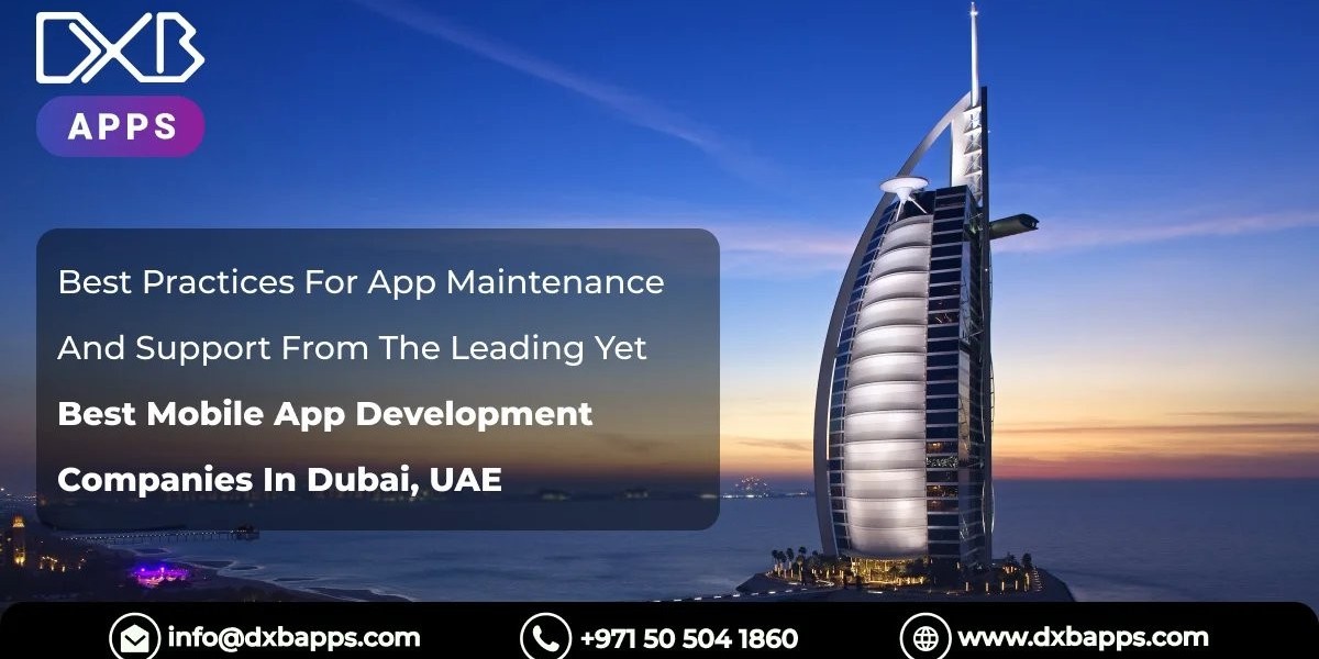 Take your business to new heights with premium mobile app development Dubai solutions at DXB APPS