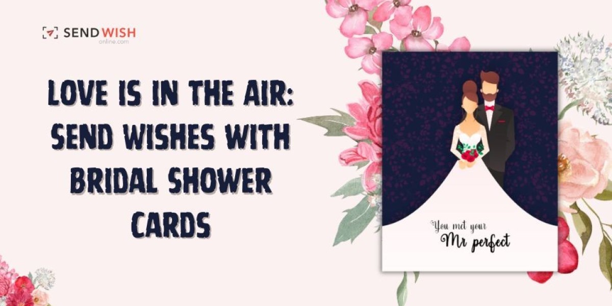 Bride Shower Greeting Card and Anniversary Wishes: Unusual Ideas on SendWishOnline.com