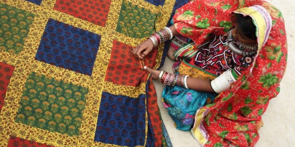 The Textile Legacy of Ahmedabad: Exploring Calico Museum and Beyond