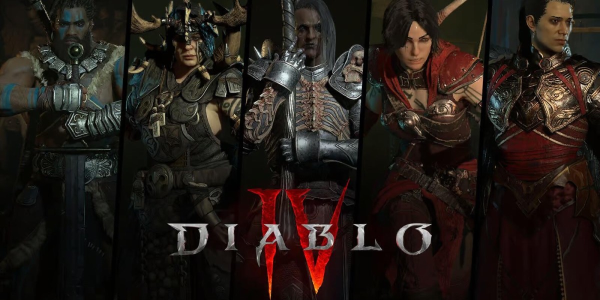 Diablo 4 Season 6: Leveling Up Like a Demon Made Easy with MMoexp