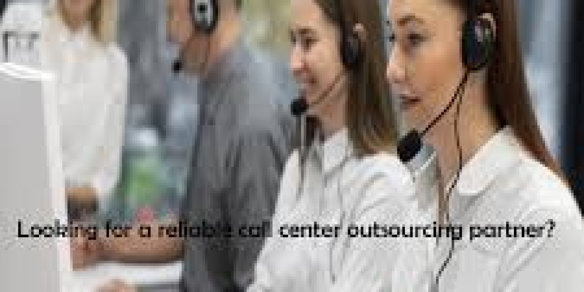 call center services