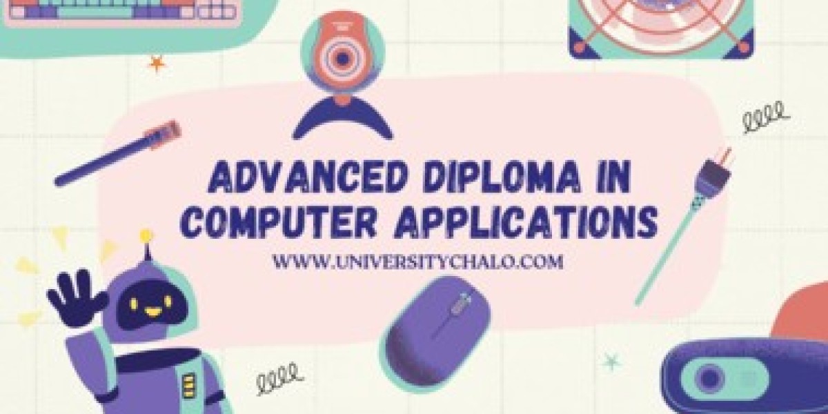 Practical Challenges in Completing Advanced Diploma in Computer Applications