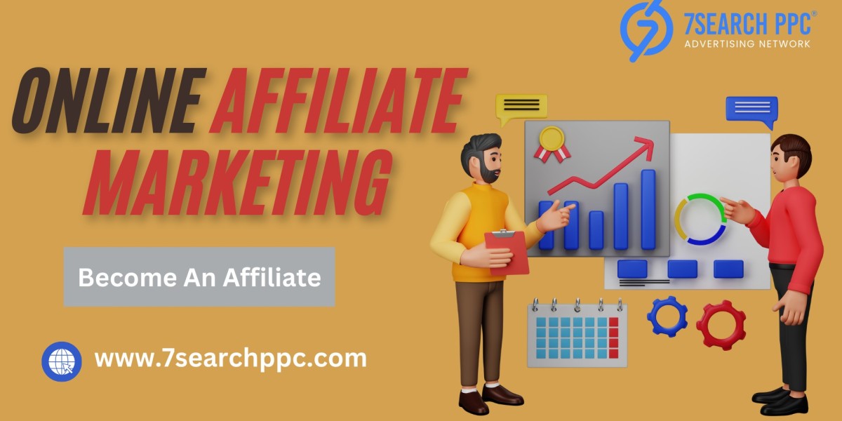 Online Affiliate Marketing for USA: Unlock High-Commission Opportunities