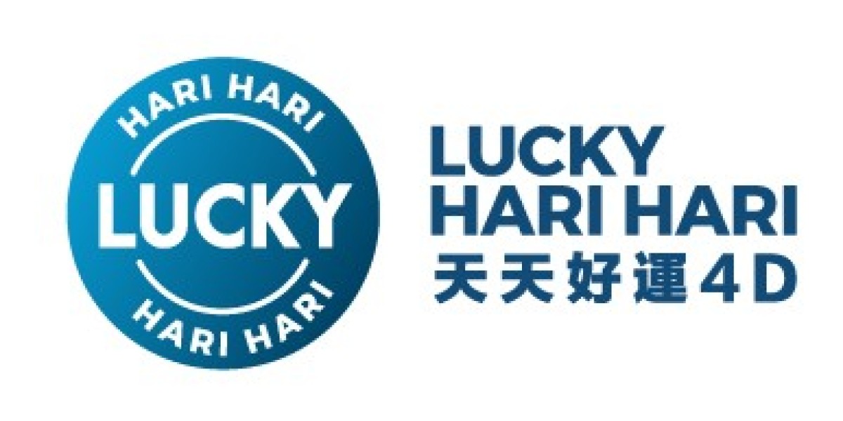 Lucky Hari Hari: Your Trusted Daily Lotto Provider