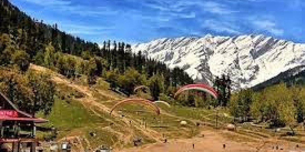 Chandigarh to Manali Taxi