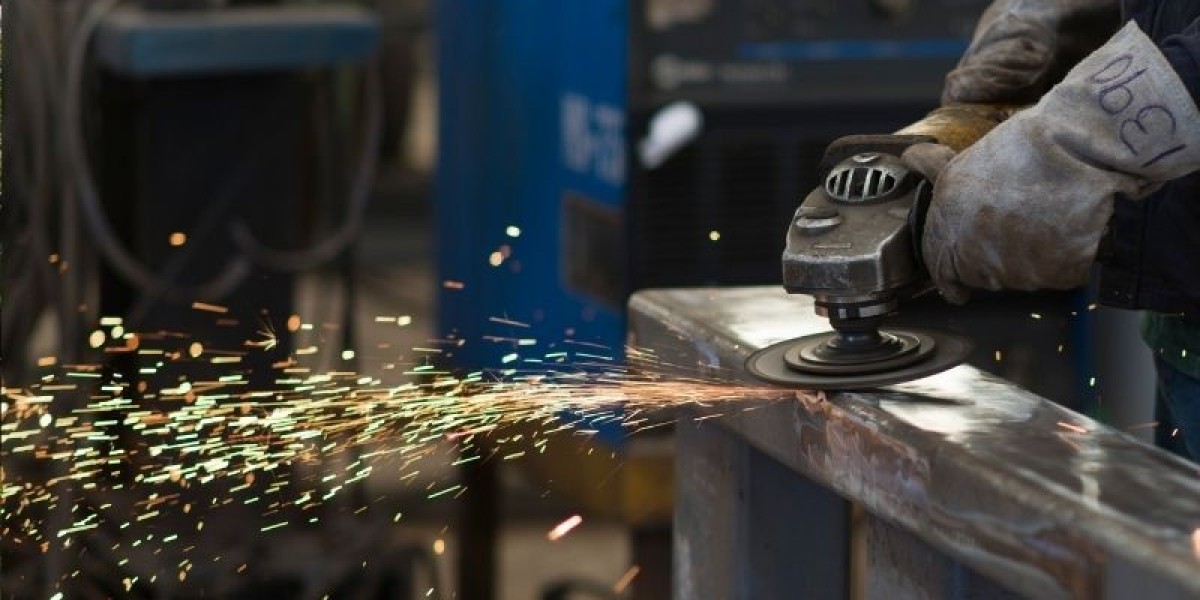 Australia Metal Fabrication Market: Trends, Growth, and Future Outlook (2024-2032)