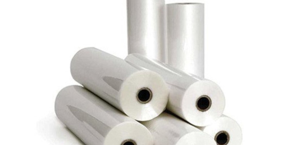 A Comprehensive Guide to LDPE Film: Applications, Benefits, and Innovations