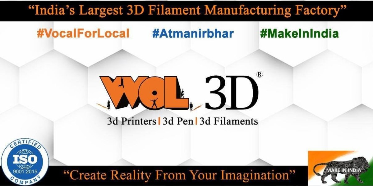 Best 3D Printer Dealers in Coimbatore | Buy from WOL3D Coimbatore