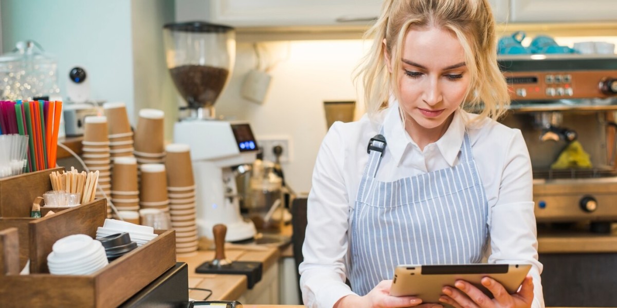 The Importance of Retail Software for Efficient Shop Management