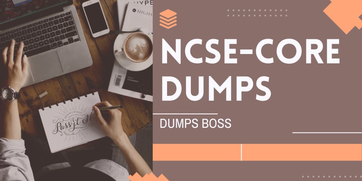 What Is the Value of NCSE-Core Exam Dumps from DumpsBoss?