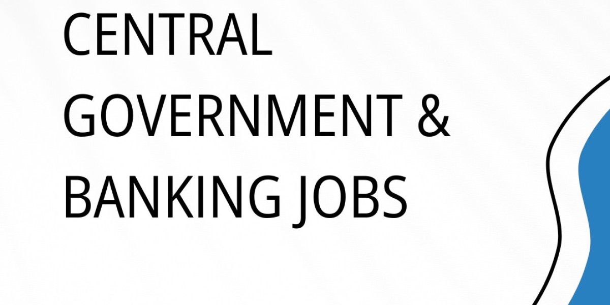 Civil Service Exams and Central Government Jobs