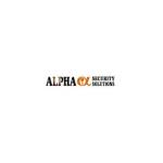 Alpha Security Solutions