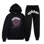 Spidar hoodies