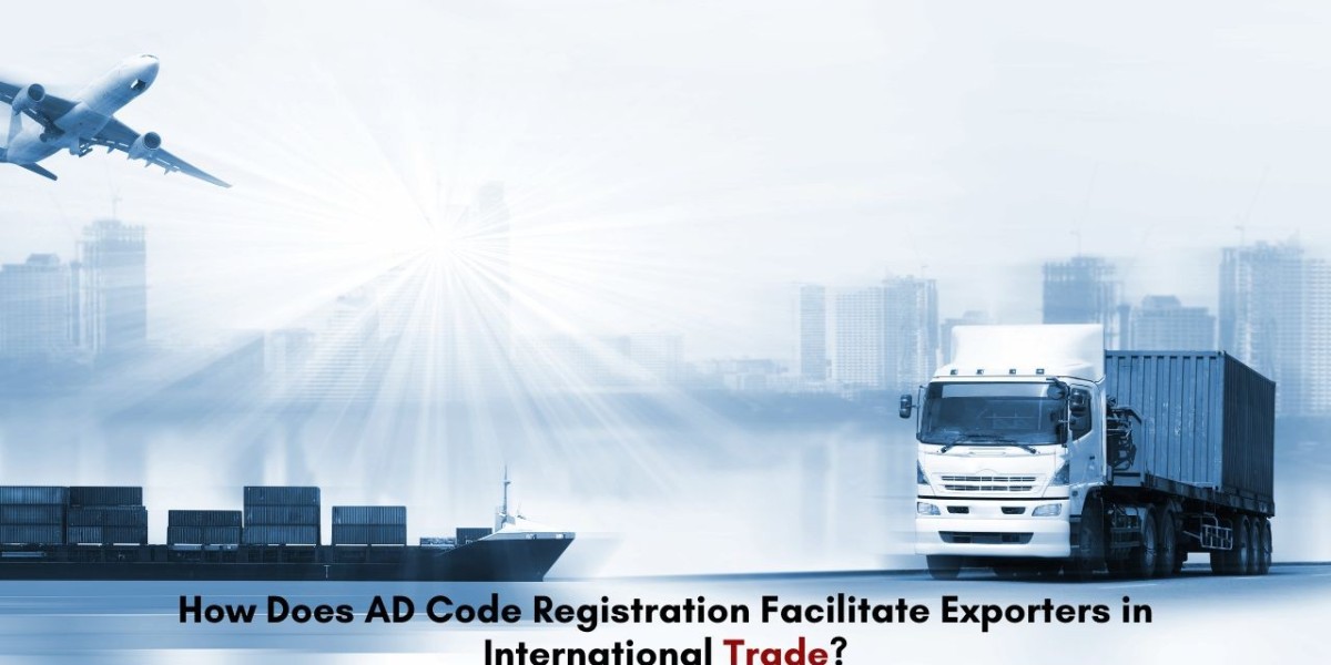 How Does AD Code Registration Facilitate Exporters in International Trade?