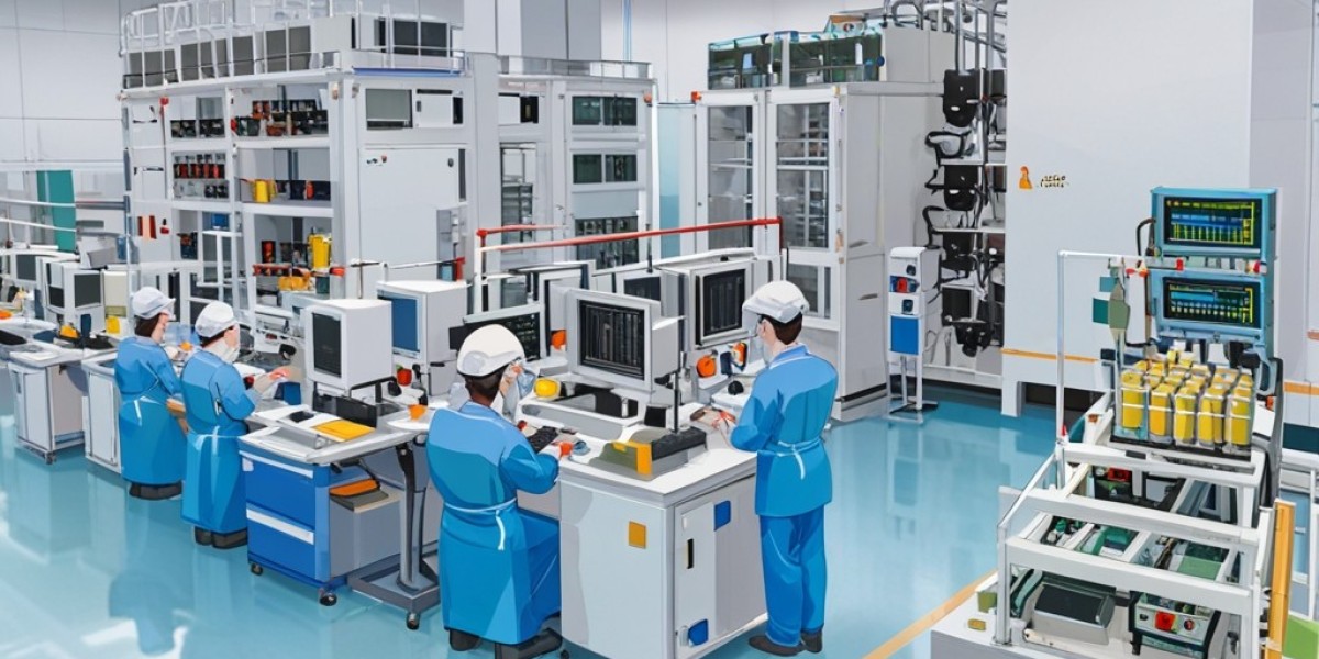 Semiconductor Sensor Manufacturing Plant Cost 2025: Industry Trends, Machinery and Raw Materials