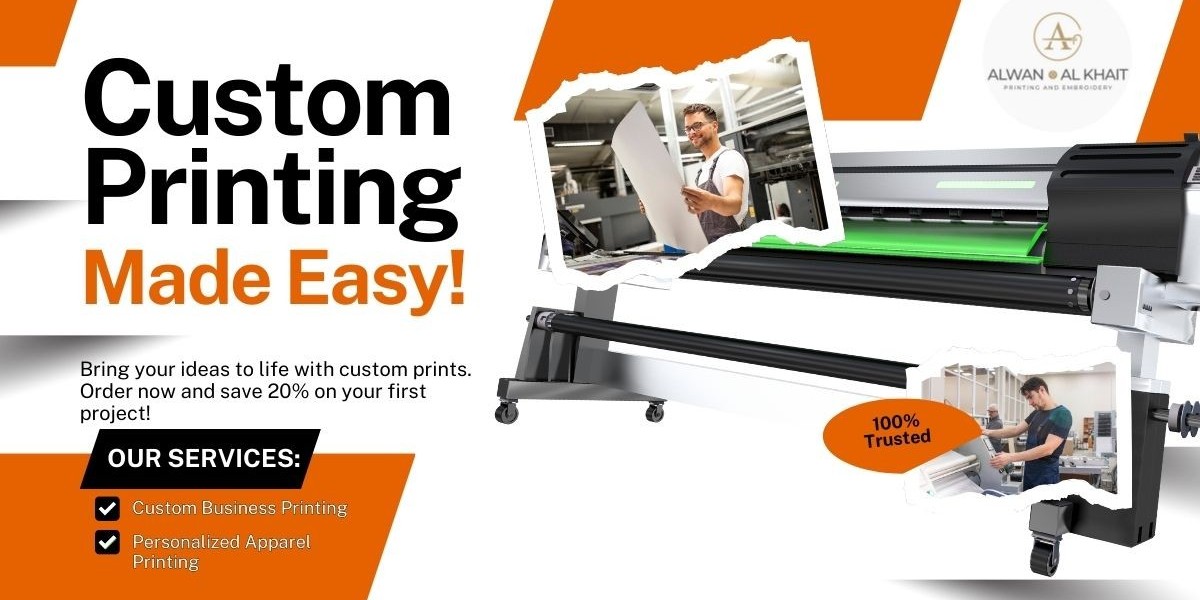 How to Create a Thriving Print on Demand Business: A Step-by-Step Guide