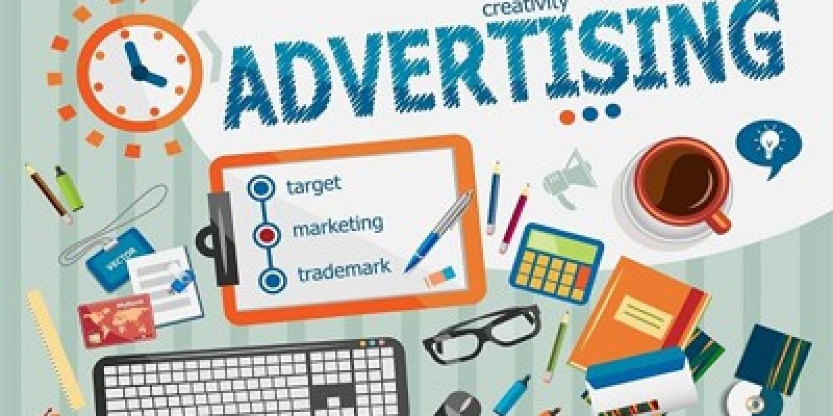 Advertising Services: Elevate Your Business with SedemCreative