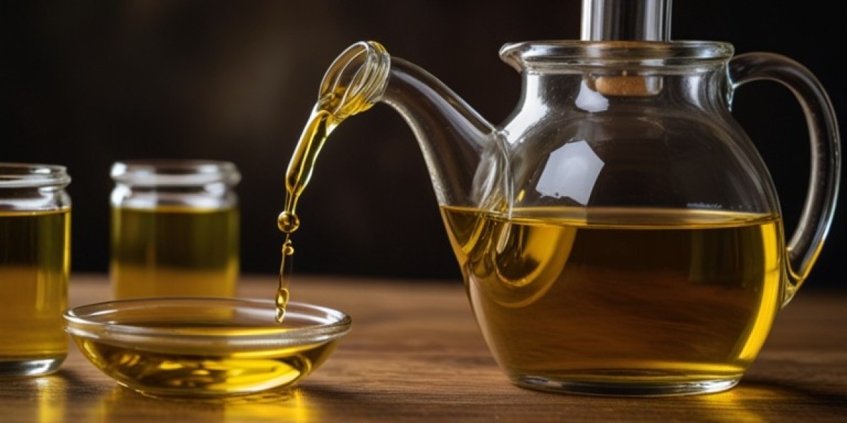 Edible Vegetable Oil Manufacturing Plant Report 2025: Industry Trends and Machinery