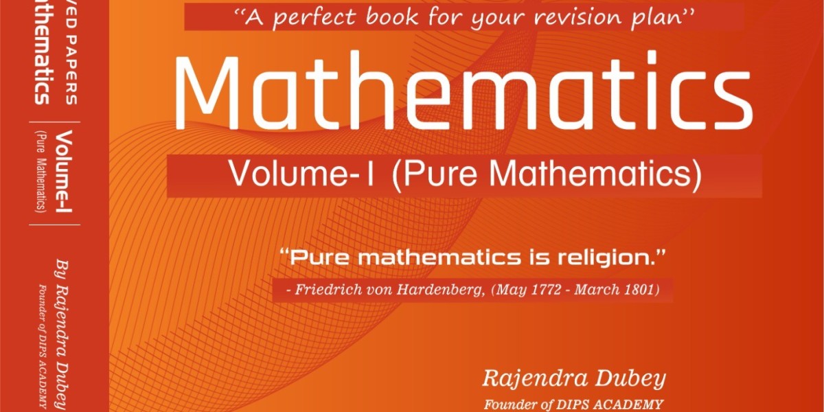 From Basics to Brilliance – CSIR NET Math Books Tailored for You