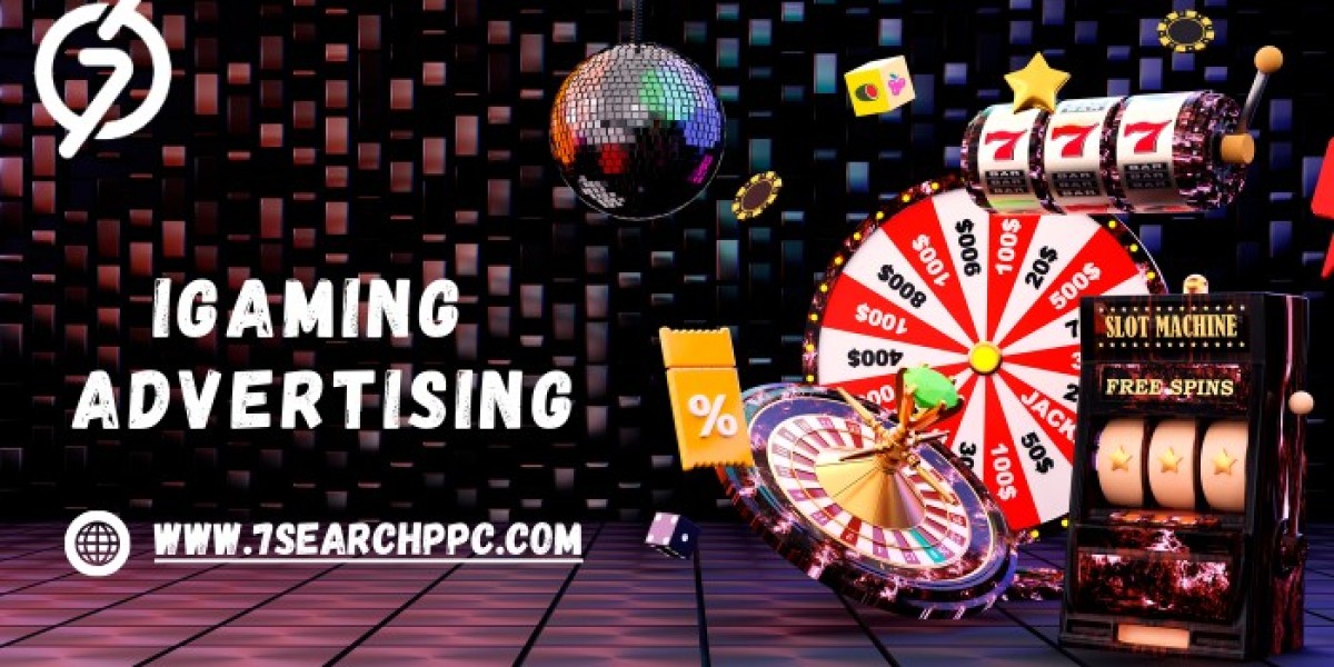 Mastering iGaming Advertising: Strategies for 2025 Success