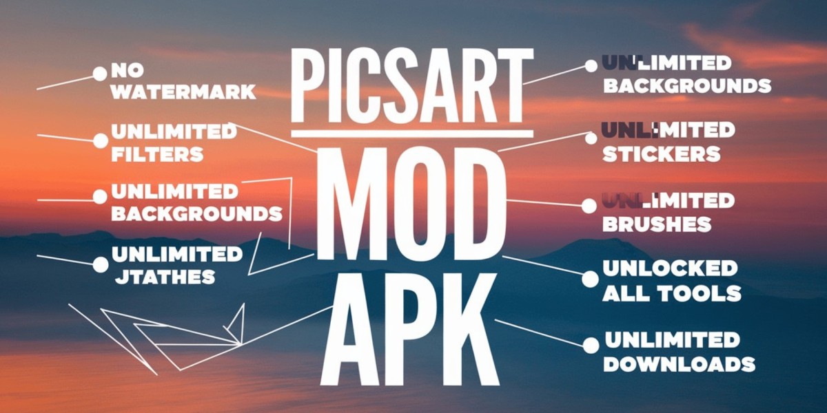 How to Install PicsArt Mod APK Safely on Your Device