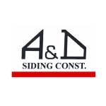 A D Siding Construction